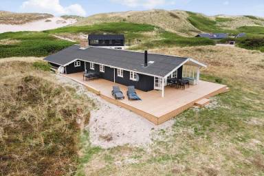 Maison de vacances 120 m²