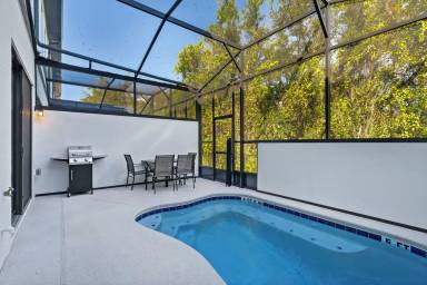 Casa 181 m²