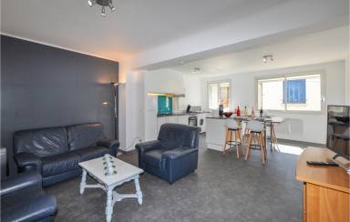 Appartement Eus