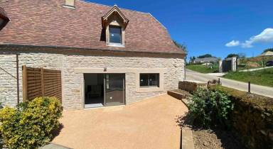 Maison de vacances 70 m²