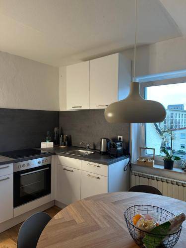 Ferienwohnung Paderborn