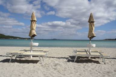 Huis Porto Rotondo