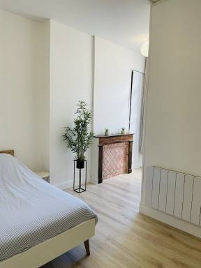 Appartement Bergerac