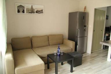 Appartement Givrand