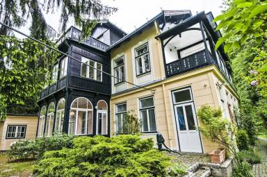 Appartement 100 m²
