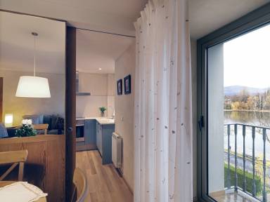 Aparthotel Puigcerdá