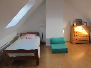 Maison de vacances 90 m²