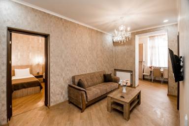 Appartement Dzveli Tbilisi
