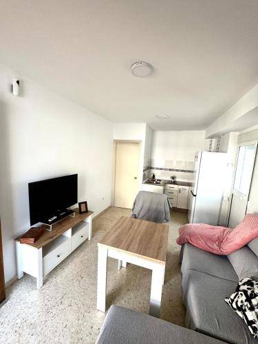 Apartamento El Bosque
