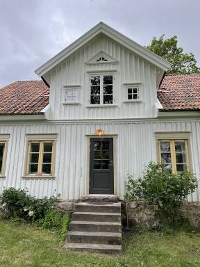 Hus Hunnebostrand