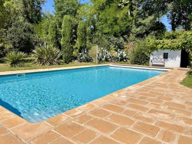 Maison de vacances Anan