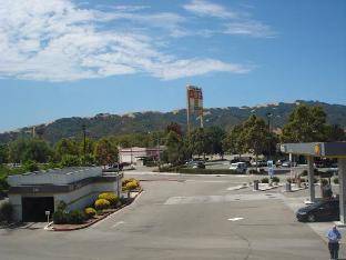 Motel Gilroy