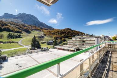 Appartement Gourette