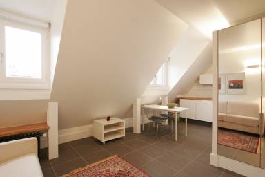 Appartamento Boulogne-Billancourt
