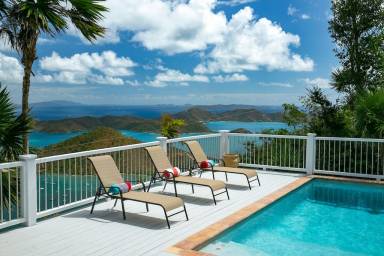 Villa  Coral Bay