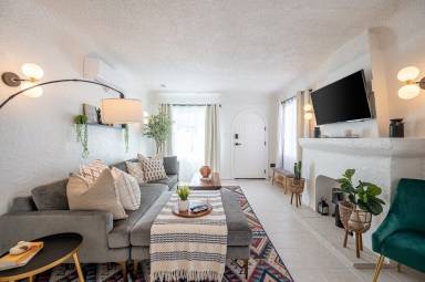 House Belmont Shore
