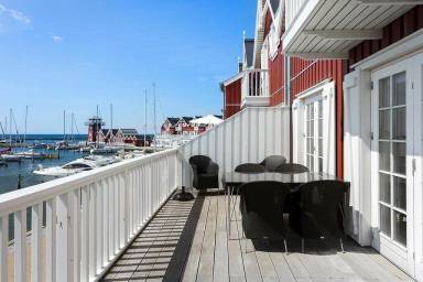 Maison de vacances 130 m²