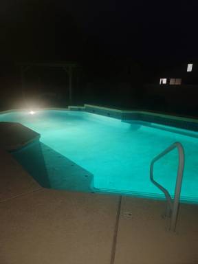 House  Laveen Village