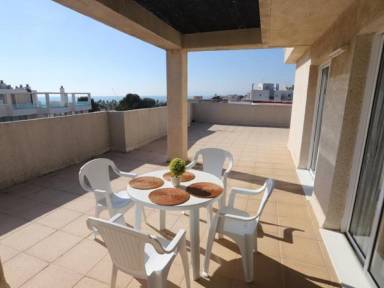 Appartement 60 m²