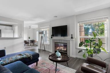 Apartment  Kingsgate