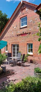 Ferienwohnung Bedekaspel