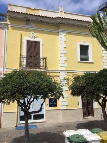 Appartamento Tortora Marina