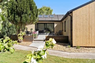 Huis 156 m²