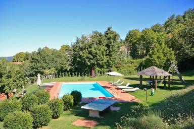 Villa Cortona