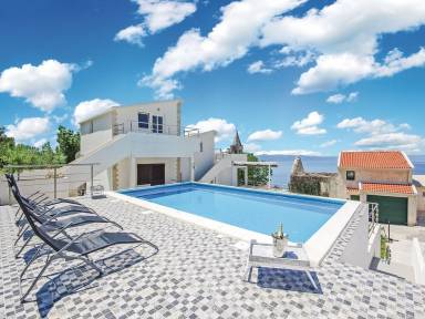 Villa Podgora