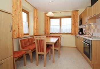 Ferienwohnung in Schladming für max. 4 Gäste