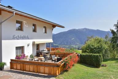 Apartment Maranza