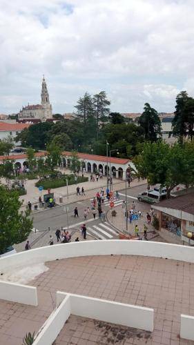 Apartamento Fátima