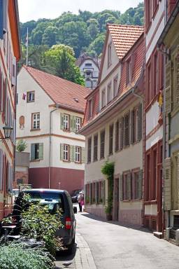 Apartment Heidelberg