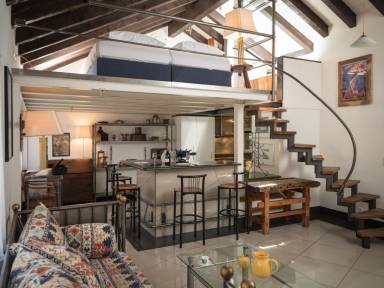 Appartement 50 m²