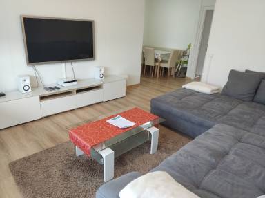 Ferienwohnung Annaberg-Buchholz