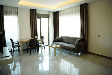 Accommodation