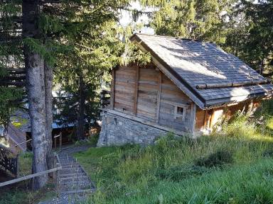 Chalet  Courchevel 1650