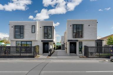 105 m² House