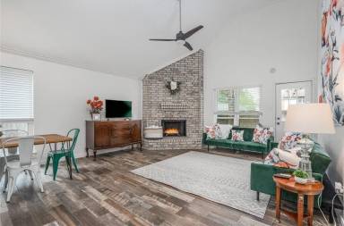 Apartment Friendswood
