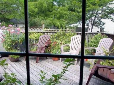 Bed and breakfast Historic Old Town