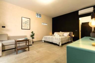 Appartamento 60 m²