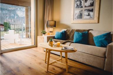 Ferienwohnung Hasliberg