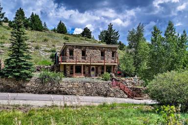House Black Hawk