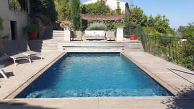 Appartement La Garde-Freinet