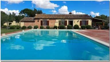 Villa Cortona
