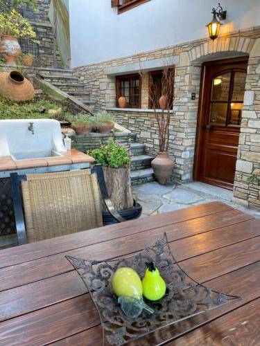Apartment  Trikala