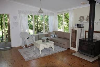 Cottage  Kangaroo Valley