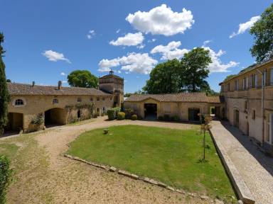 Château Aimargues