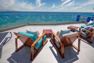 Apartment  Haut Anza