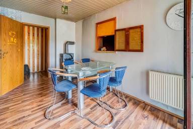 Apartment Uebigau-Wahrenbrück